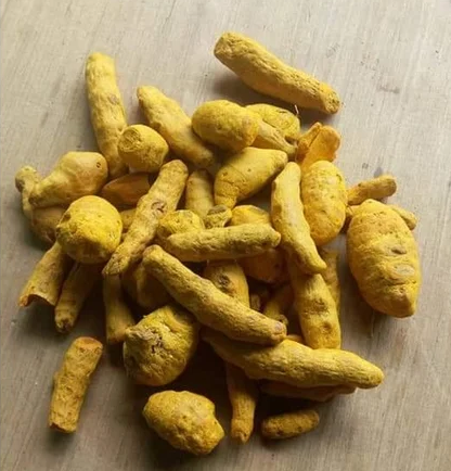 Turmeric Mix