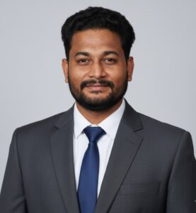 Singidi Hareesh